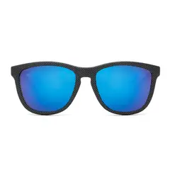 HAWKERS - Gafas de sol Hombre y Mujer - POLARIZED CARBONO SKY ONE