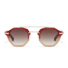 HAWKERS - Gafas de sol Hombre y Mujer - CITYBREAK BROWN