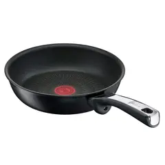 T-FAL - Sartén TEFAL Antiadherente Aluminio 30 cm