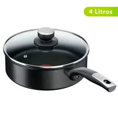 T-FAL - Olla Tefal Aluminio 4 lt