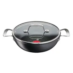 T-FAL - Olla Tefal Aluminio 5 lt