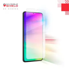 undefined - Lámina Protectora Ultra Visión Guard + ISOD para Dispositivos de 6.5