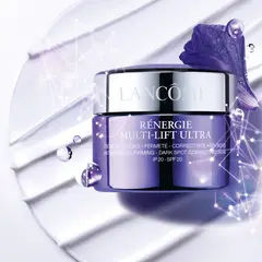 Lancome Armani Kiehls hasta 25%