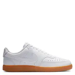 NIKE - Tenis Hombre Moda Court Vision Low