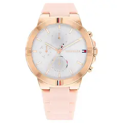 TOMMY HILFIGER - Reloj Mujer Análogo
