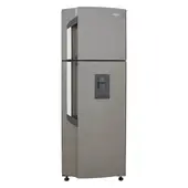 HACEB - Nevera Congelador Superior Frost 308 lt NAUSTRIA308CETI
