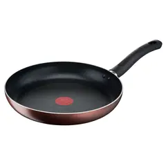 T-FAL - Sartén Tefal Antiadherente Aluminio 28 cm