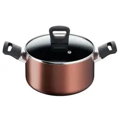 T-FAL - Olla Tefal Aluminio 3lt