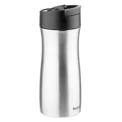 T-FAL - Termo T-Fal: 300 ml Acero inoxidable