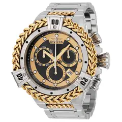 INVICTA - Reloj para Hombre Bolt
