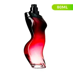 SHAKIRA - Perfume Mujer Dance Red Midnight 80 ml EDT