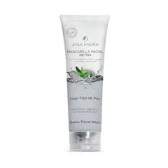 ANA MARIA - Mascarilla Facial Detox