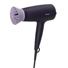 PHILIPS - Secador de cabello BHD318/01 Número de velocidades 3