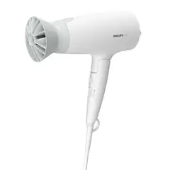 PHILIPS - Secador de cabello BHD378/01 Número de velocidades 6
