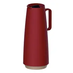 TRAMONTINA - Jarra Térmica Polipropileno 1 lt