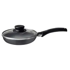 TRAMONTINA - Cacerola Antiadherente Aluminio 16 cm