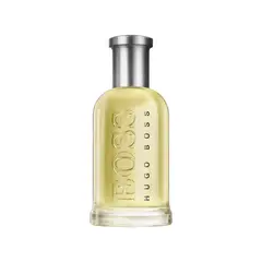 HUGO BOSS - Perfume Hombre BOSS Bottled 100 ml EDT