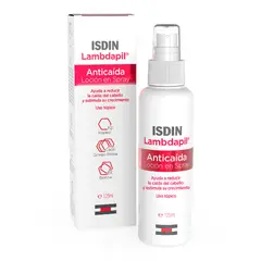 ISDIN - Control Caida Lamdapil Loción Capilar 150 ml