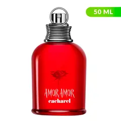 CACHAREL - Perfume Mujer Amor Amor 50 ml EDT