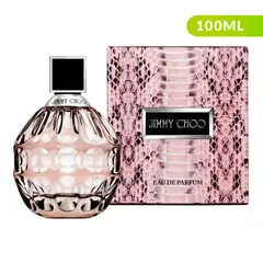 JIMMY CHOO - Perfume Mujer 100 ml EDP