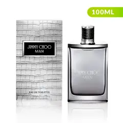 JIMMY CHOO - Man EDT 100 ml