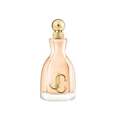 JIMMY CHOO - I Want Choo EDP 100 ml