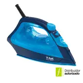 T-FAL - Plancha a Vapor Easy Steam Cerámica