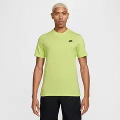NIKE - Camiseta Deportiva Hombre Lifestyle
