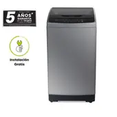 HACEB - Lavadora Carga Superior 11 kg LAV500