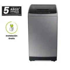 HACEB - Lavadora Carga Superior 11 kg LAV500