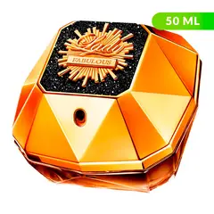RABANNE - Perfume Mujer Paco Lady Million Fabulous 50 ml EDP