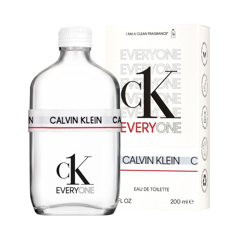 Imagen de Perfume Unisex CK Everyone 200 ml Eau de Toilette