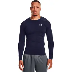 UNDER ARMOUR - Camiseta Deportiva Training Hombre