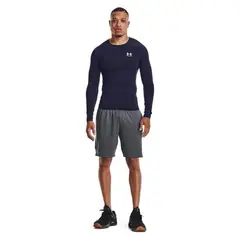 UNDER ARMOUR - Camiseta Deportiva Training Manga larga Hombre