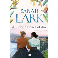 PENGUIN - Alli donde nace el dia