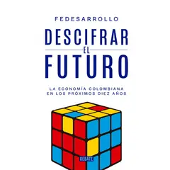 PENGUIN - Descifrar el futuro