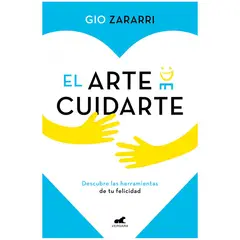 PENGUIN - El arte de cuidarte