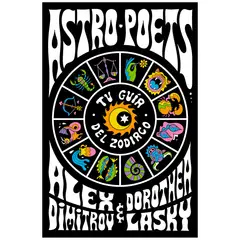 PENGUIN - Astropoets: tu guia del zodiaco