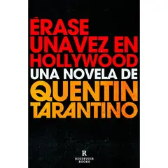 PENGUIN - Erase una vez en hollywood