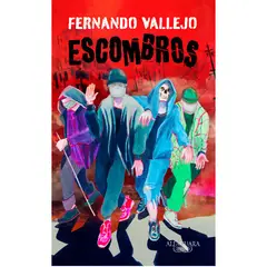 PENGUIN - Escombros