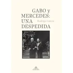 PENGUIN - Gabo y mercedes una despedida