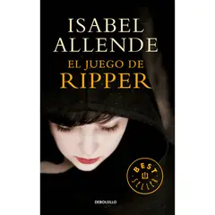 PENGUIN - El go de ripper
