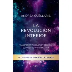 PENGUIN - La revolucion interior