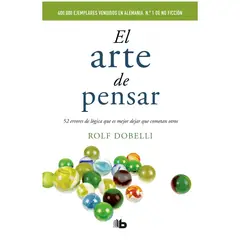 PENGUIN - El arte de pensar