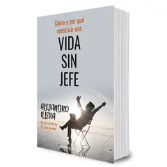 PENGUIN - Cómo y porque construir una vida sin jefe
