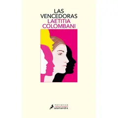 PENGUIN - Las vencedoras
