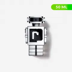 RABANNE - Perfume Hombre Phantom 50 ml EDT