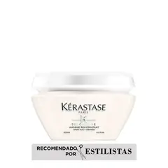 KERASTASE - Mascarilla Kérastase Specifique Rehydratant cabello graso 200ml