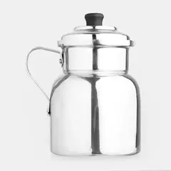 ILKO - Olla Aluminio 2 lt