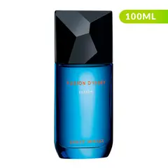 ISSEY MIYAKE - Perfume Hombre Fusion Extreme 100 ml EDT